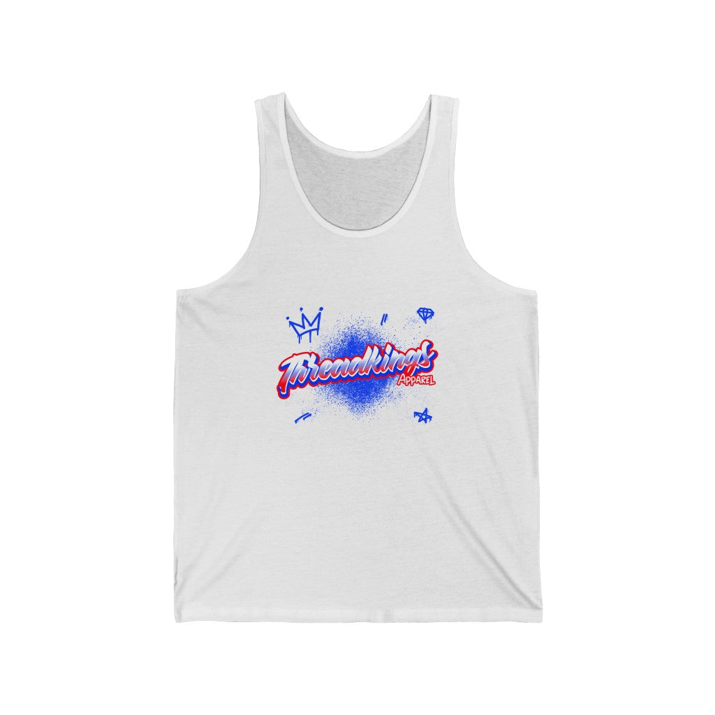 RWB Jersey Tank