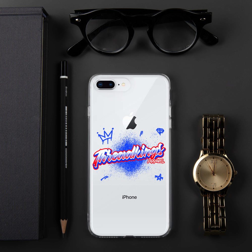 RWB iPhone Case