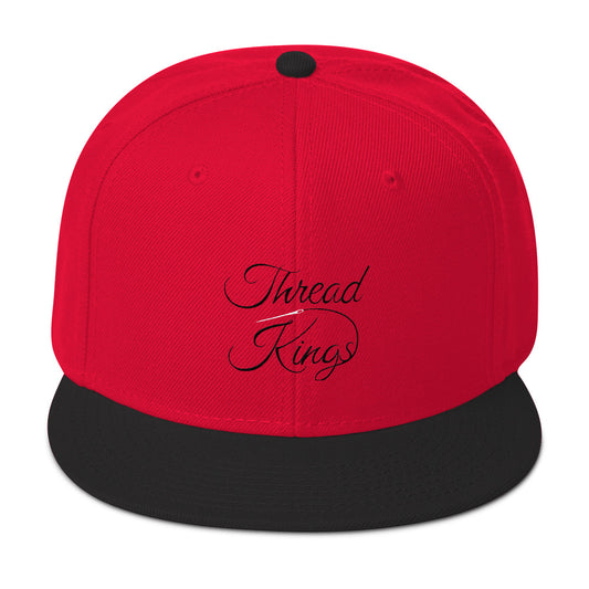 Thread Kings Snapback