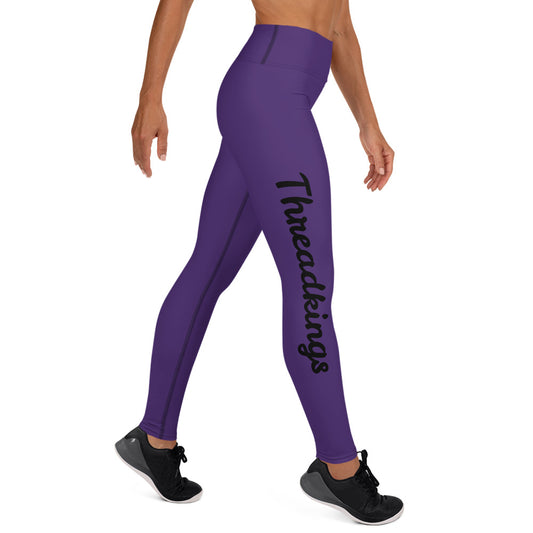 Threadkings Yoga Leggings (with pockets)