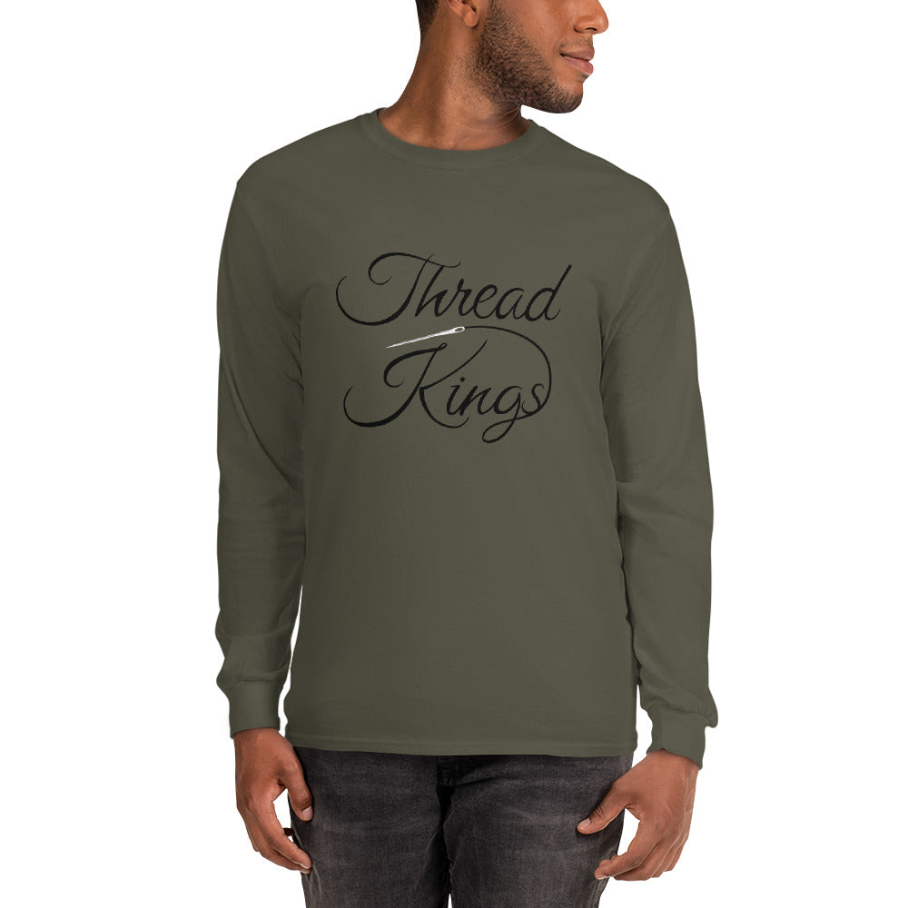 TK Long Sleeve Shirt