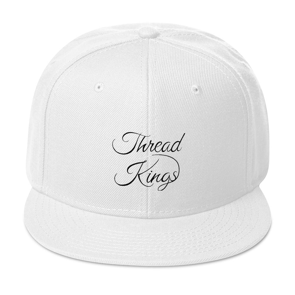 Thread Kings Snapback
