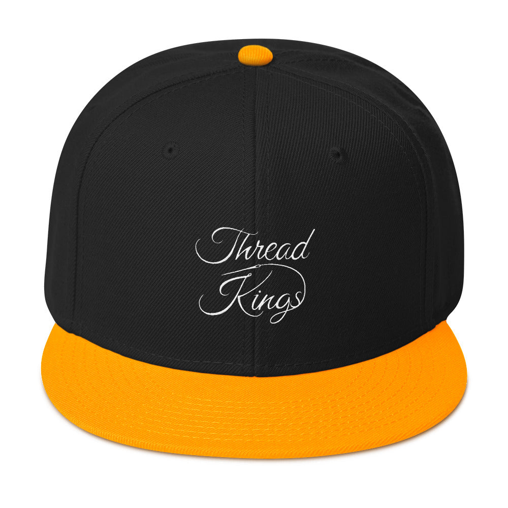 TK Snapback V2