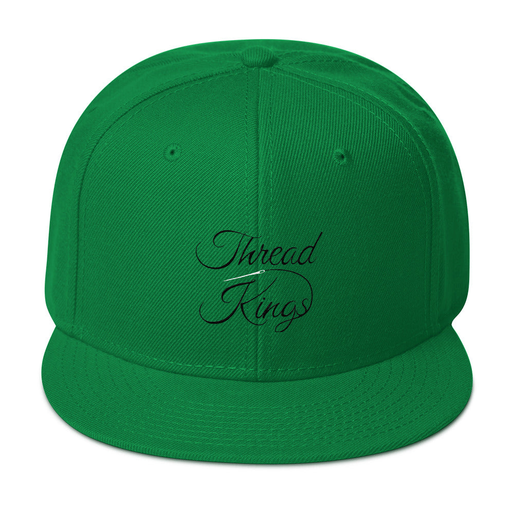 Thread Kings Snapback