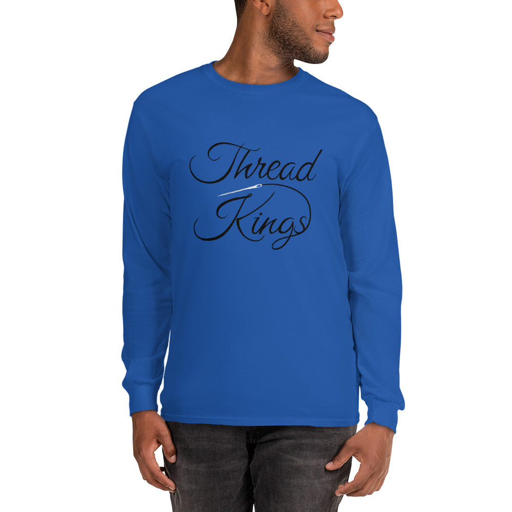 TK Long Sleeve Shirt