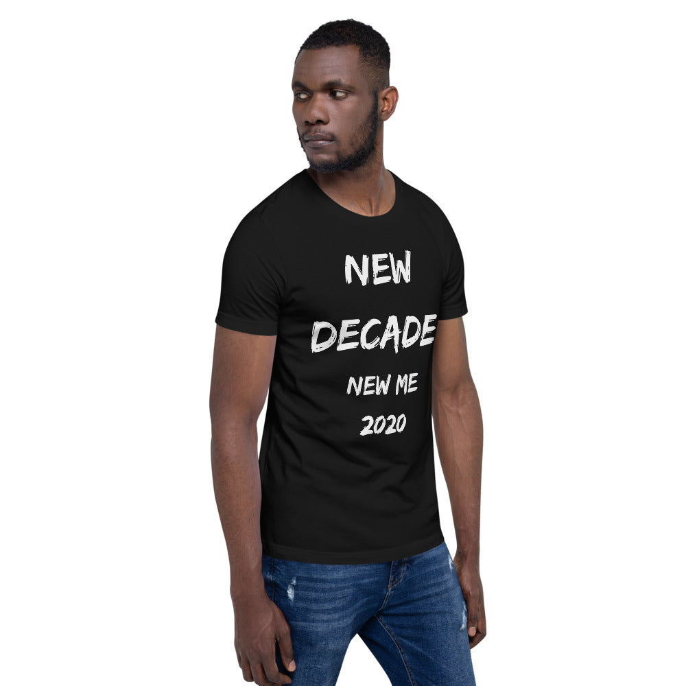 ND/NM Tee