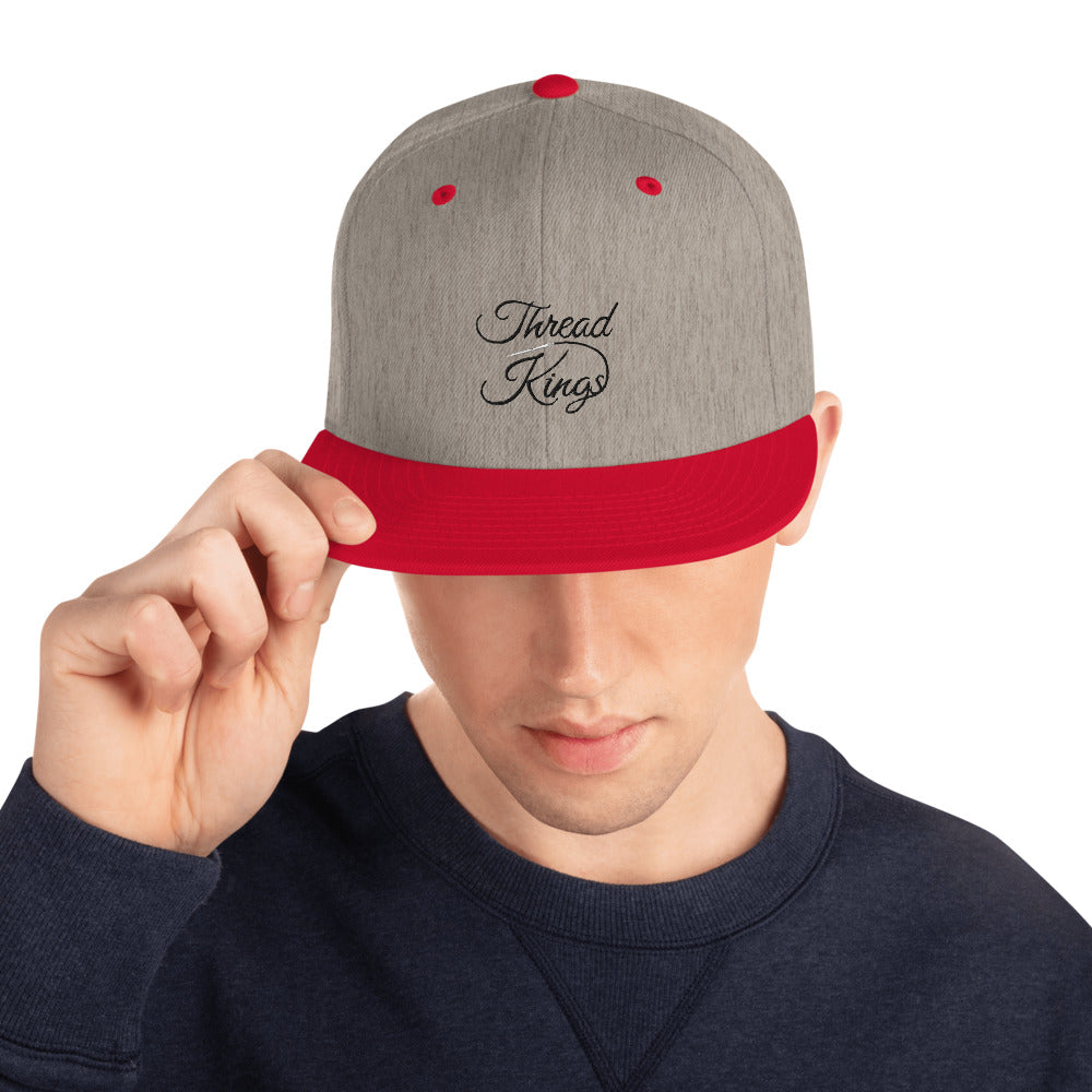 Tk Snapback V4