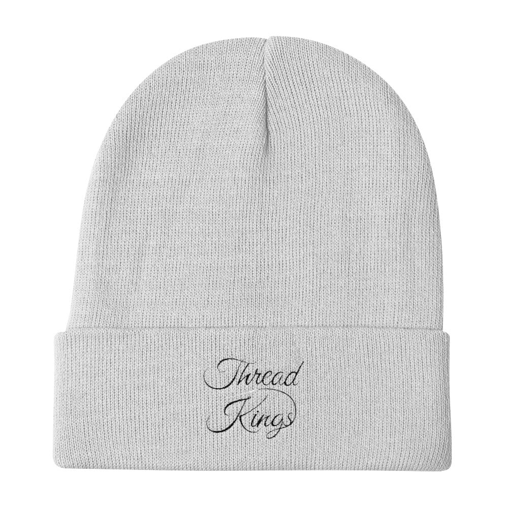 Thread Kings Beanie