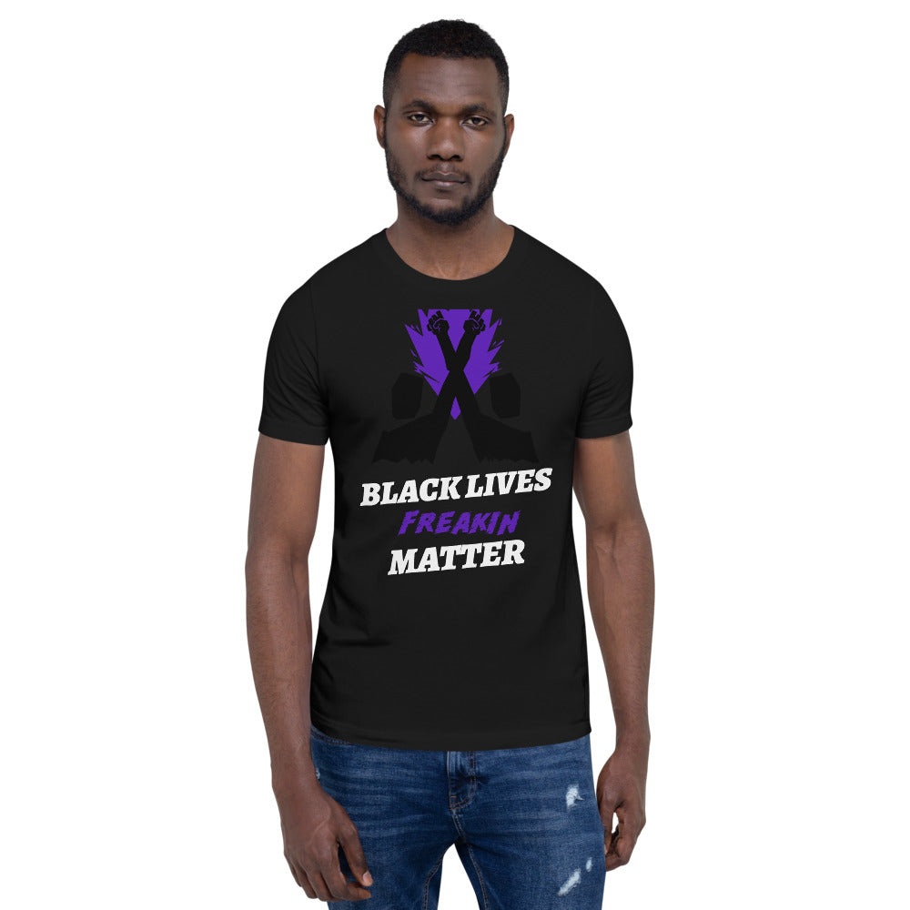 BLFM Tee