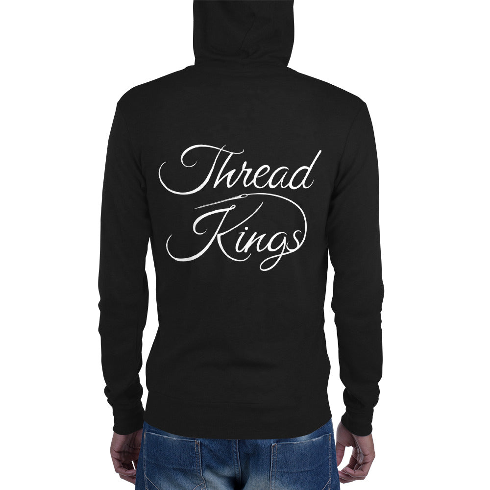 ThreadKings Zip hoodie