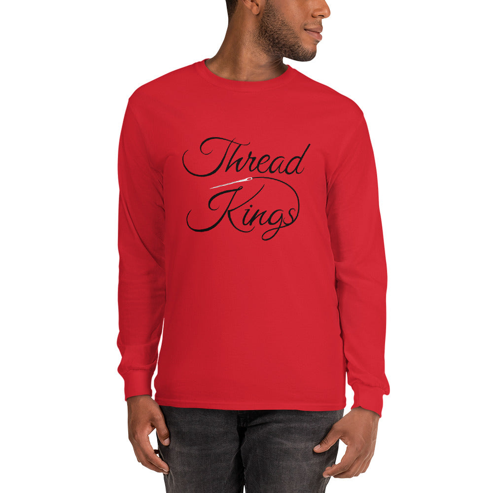 TK Long Sleeve Shirt