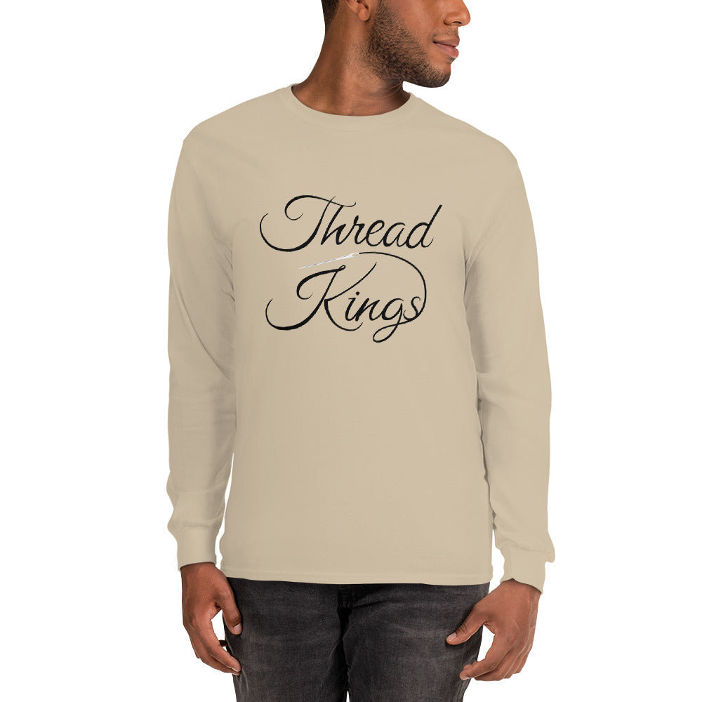 TK Long Sleeve Shirt