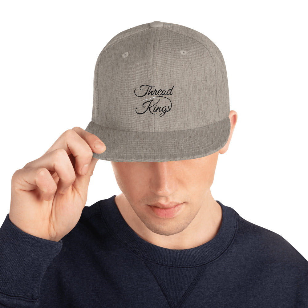 Tk Snapback V4