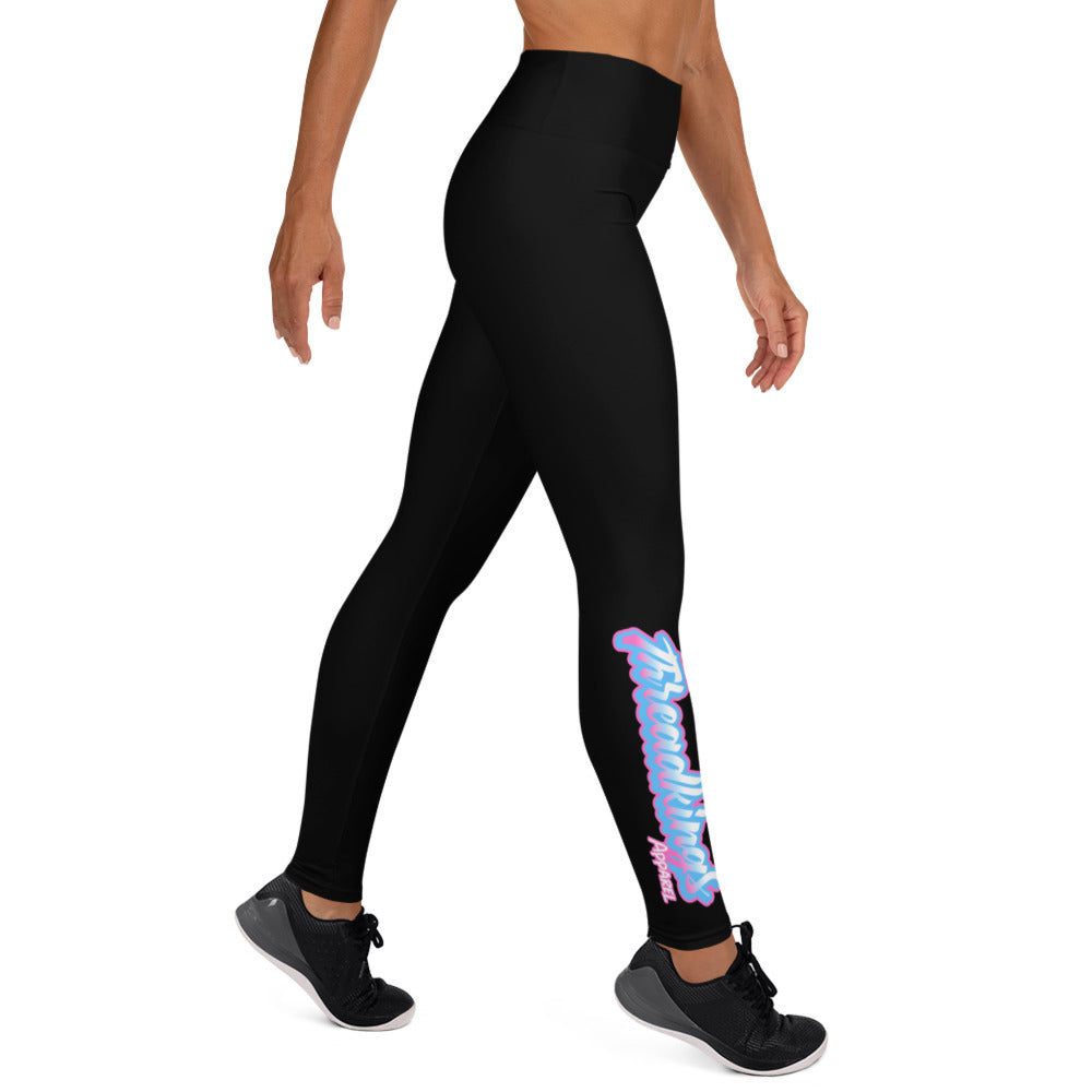 Cotton Candy Leggings