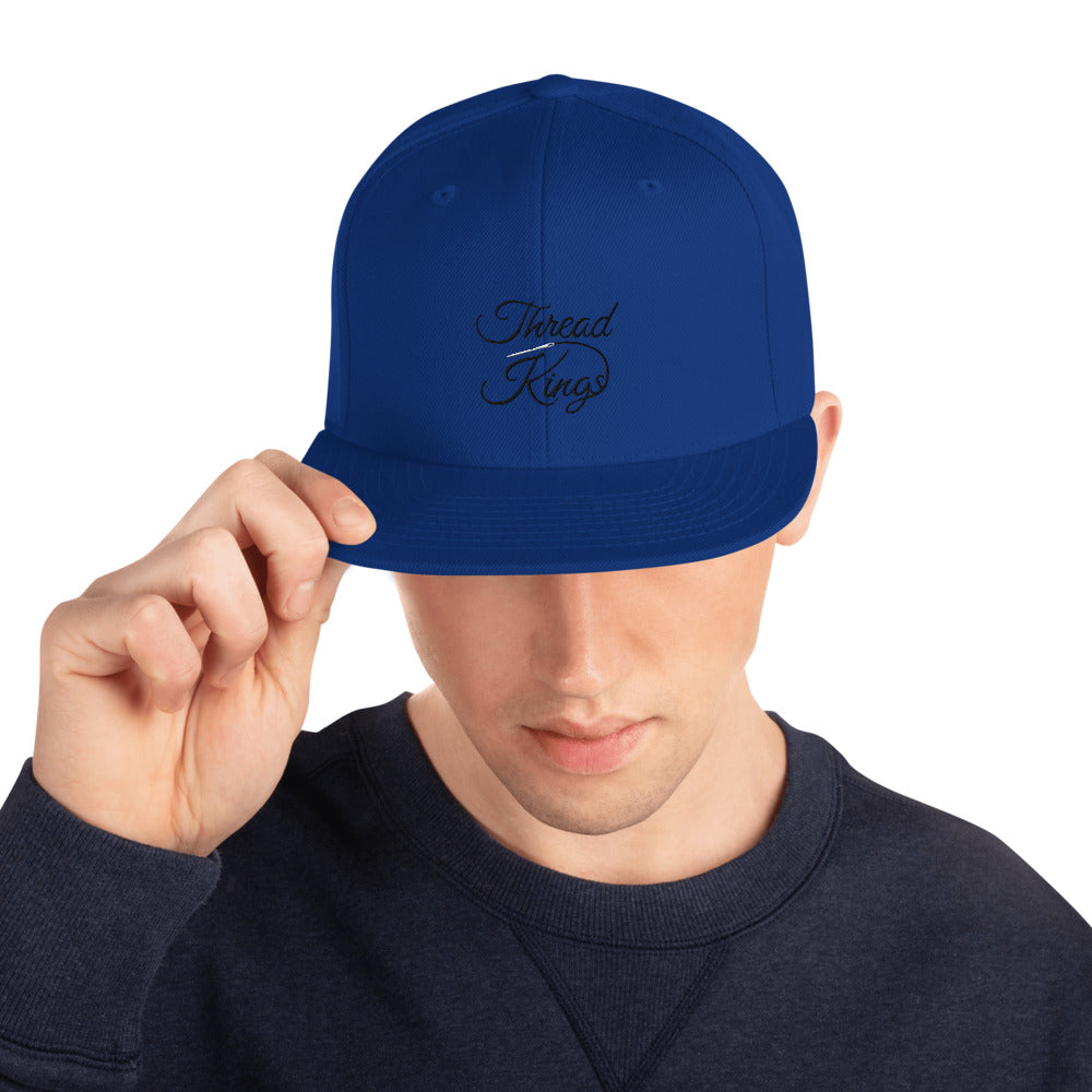 Tk Snapback V4