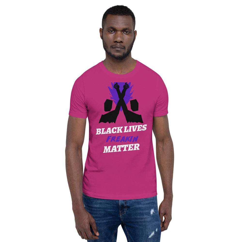 BLFM Tee