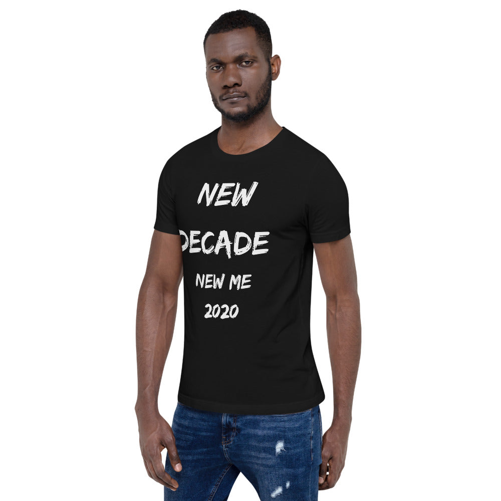 ND/NM Tee