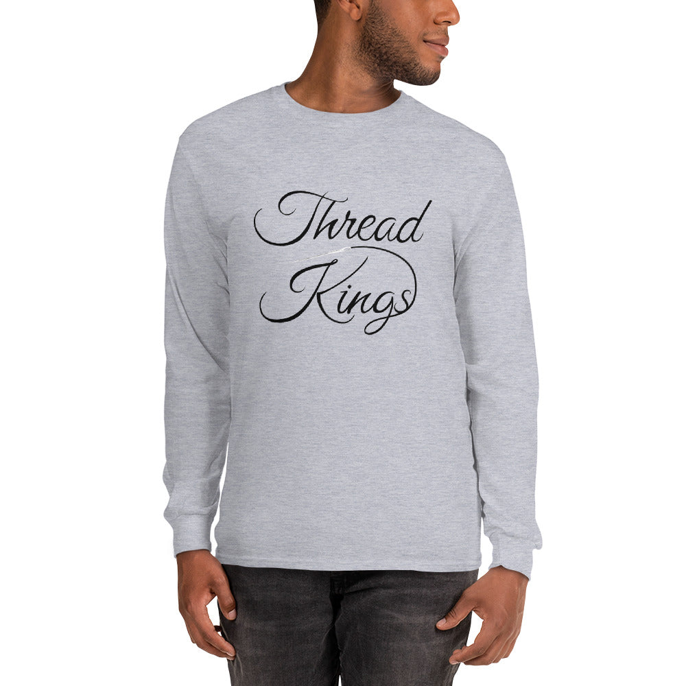 TK Long Sleeve Shirt