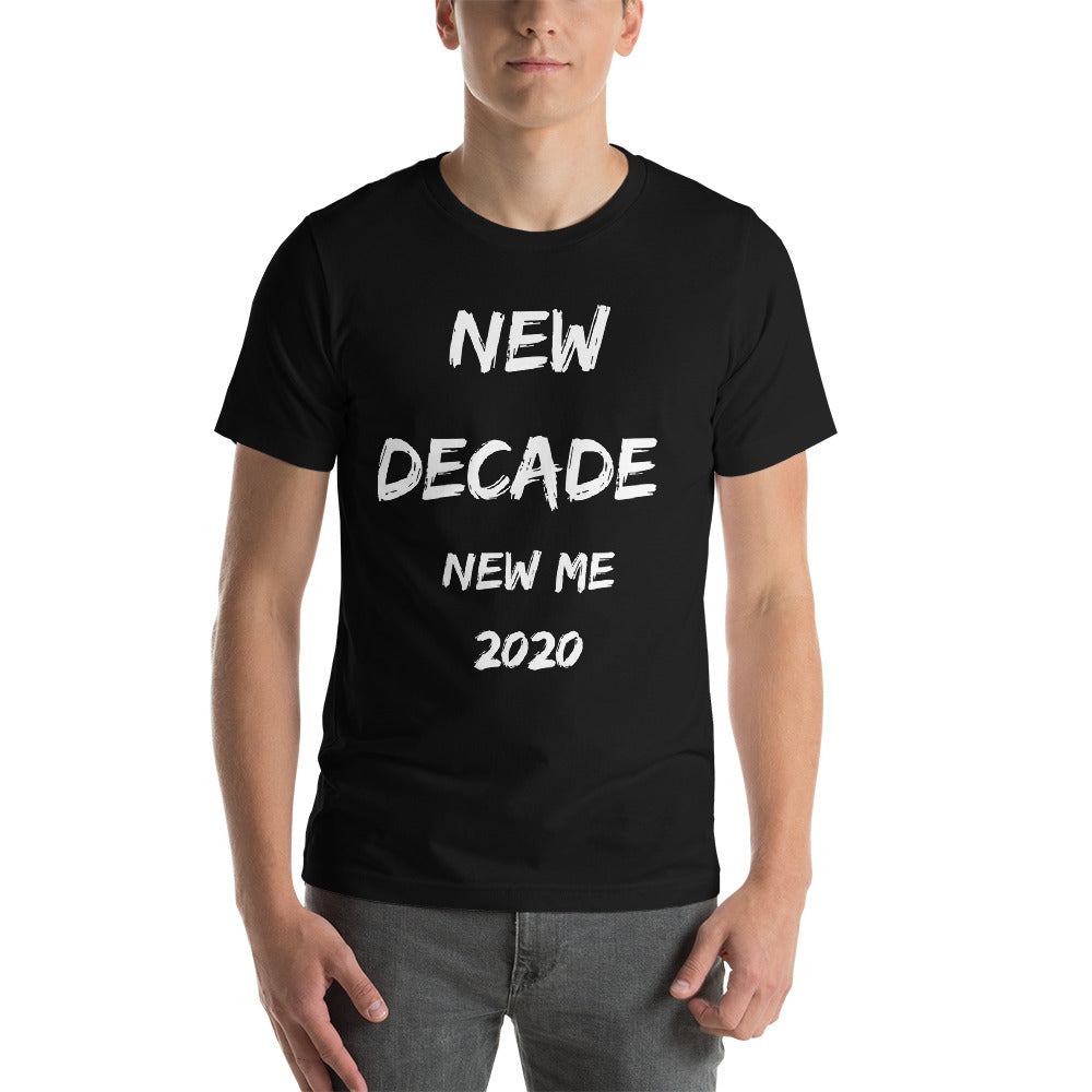 ND/NM Tee