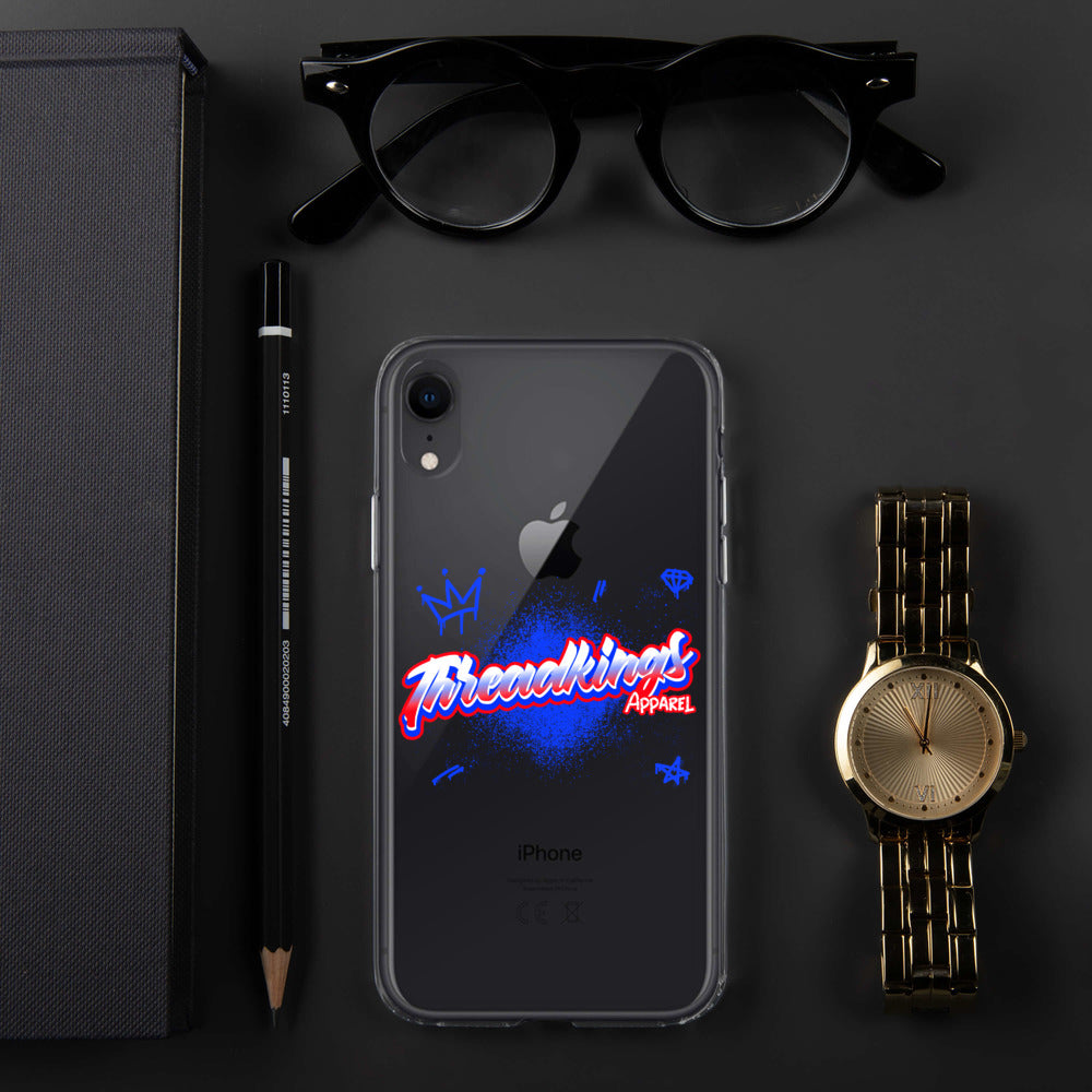 RWB iPhone Case