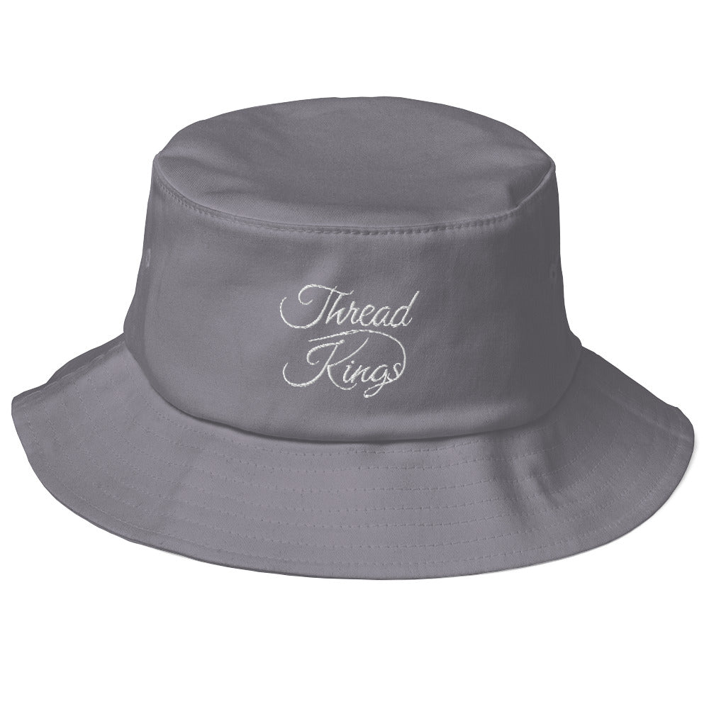 Tk Old School Bucket Hat V2