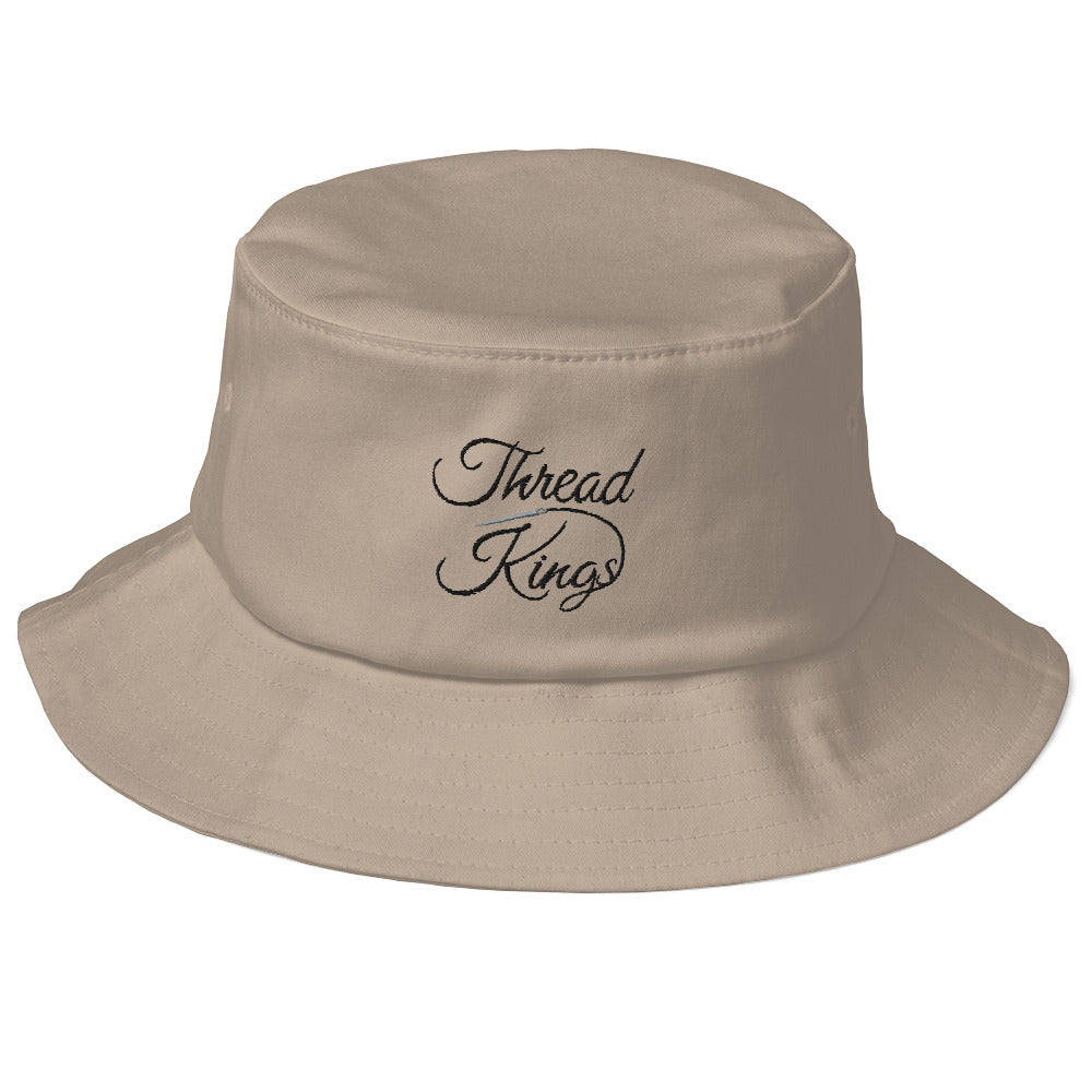 TK Old School Bucket Hat