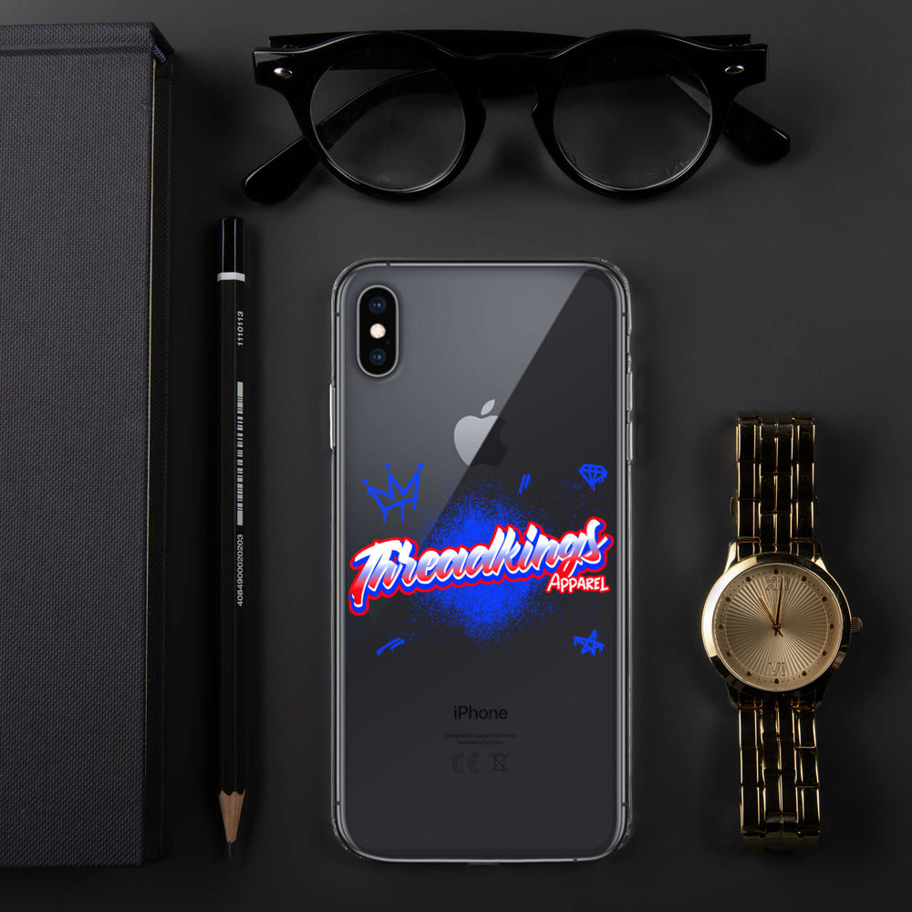 RWB iPhone Case