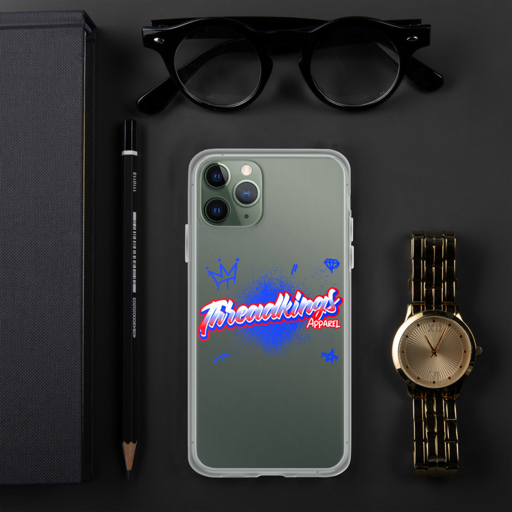RWB iPhone Case