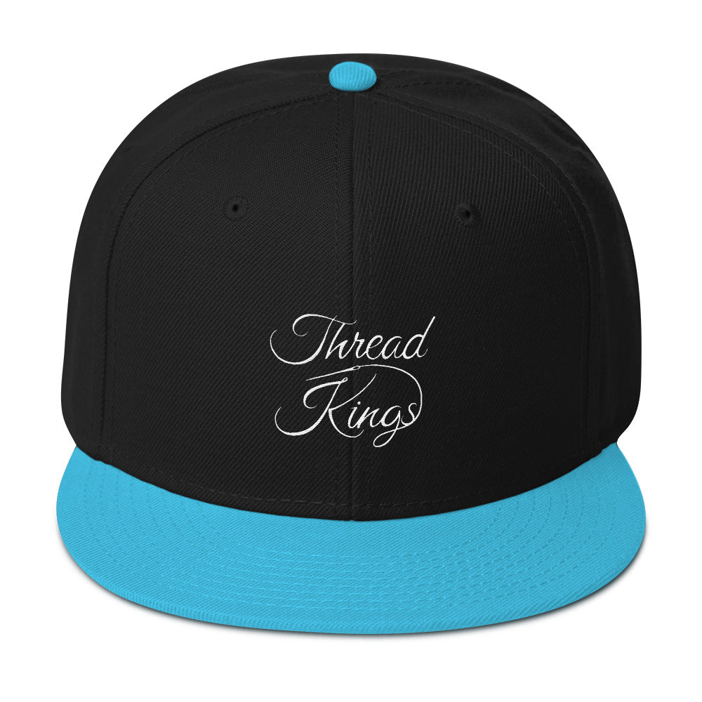 TK Snapback V2