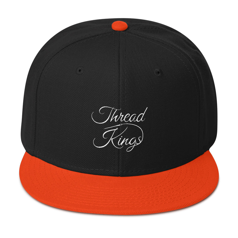 TK Snapback V2
