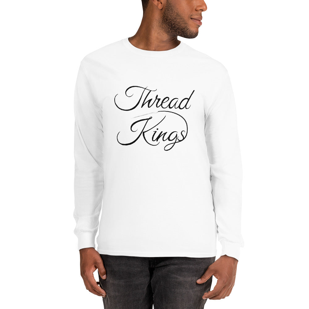 TK Long Sleeve Shirt