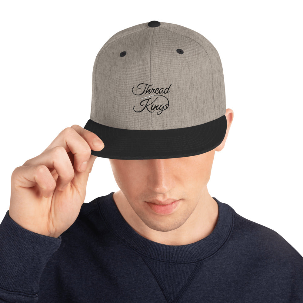 Tk Snapback V4