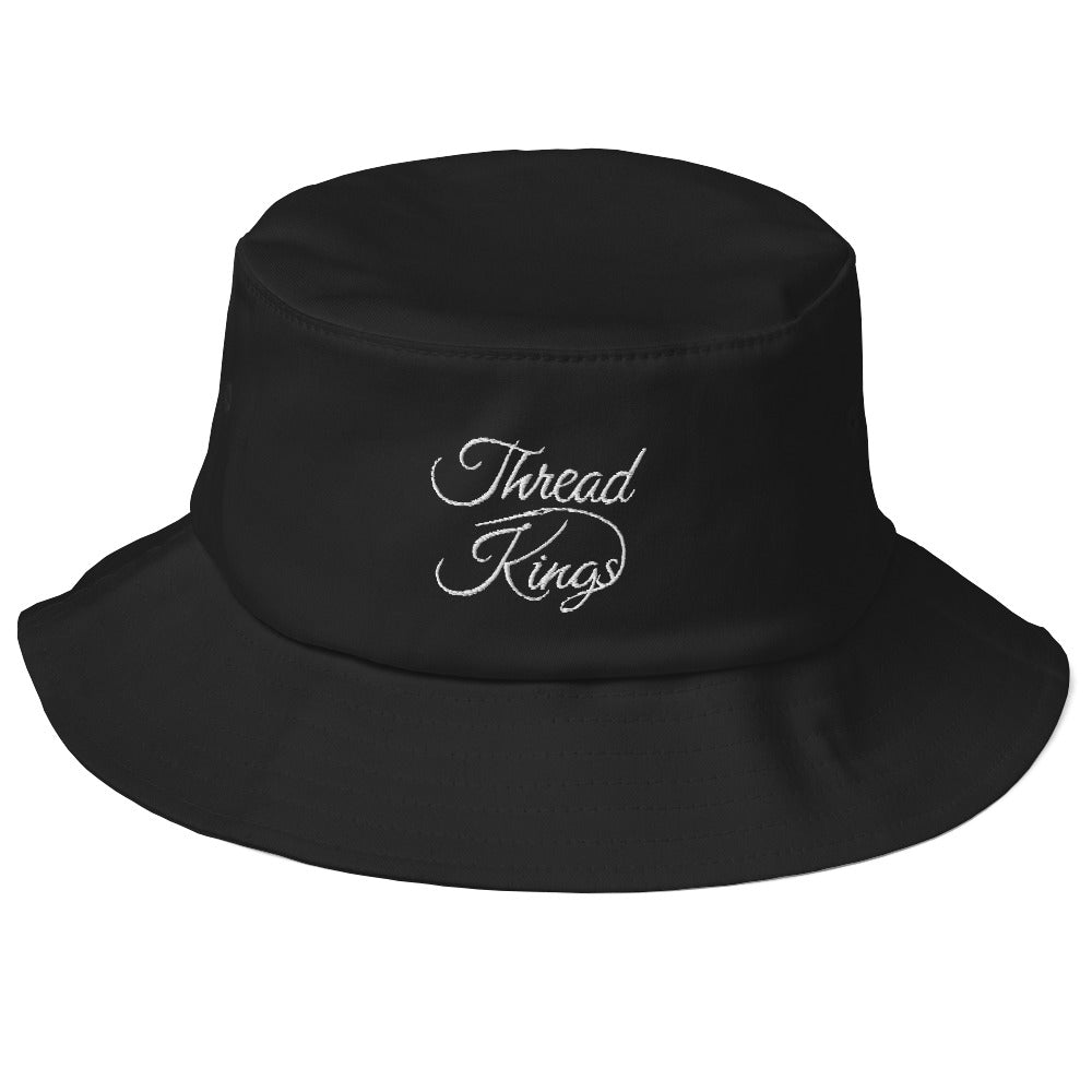 Tk Old School Bucket Hat V2