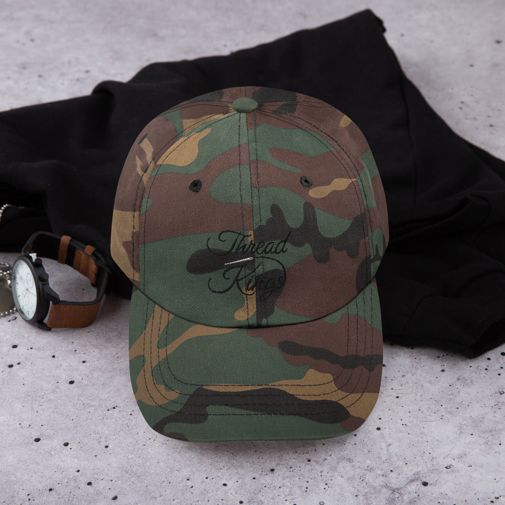 Thread Kings Dad hats