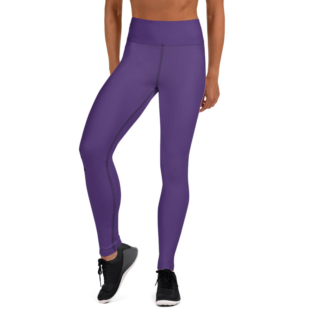 Threadkings Yoga Leggings (with pockets)