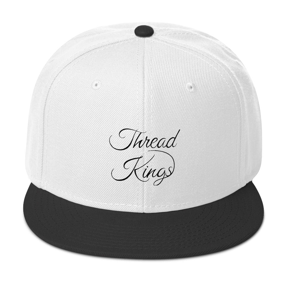 Thread Kings Snapback