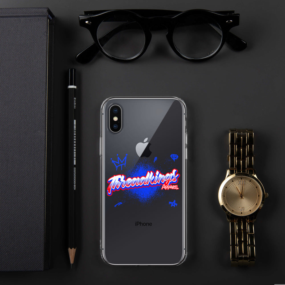 RWB iPhone Case
