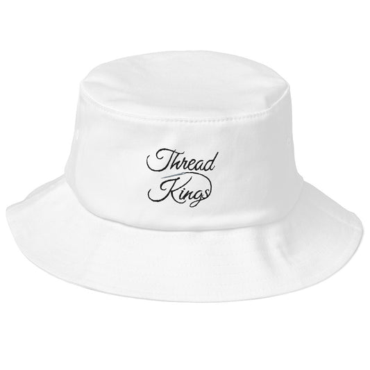 TK Old School Bucket Hat