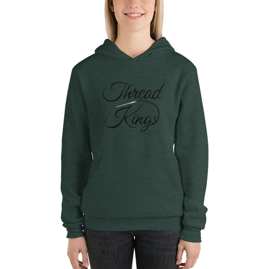 Thread King Womens hoodie