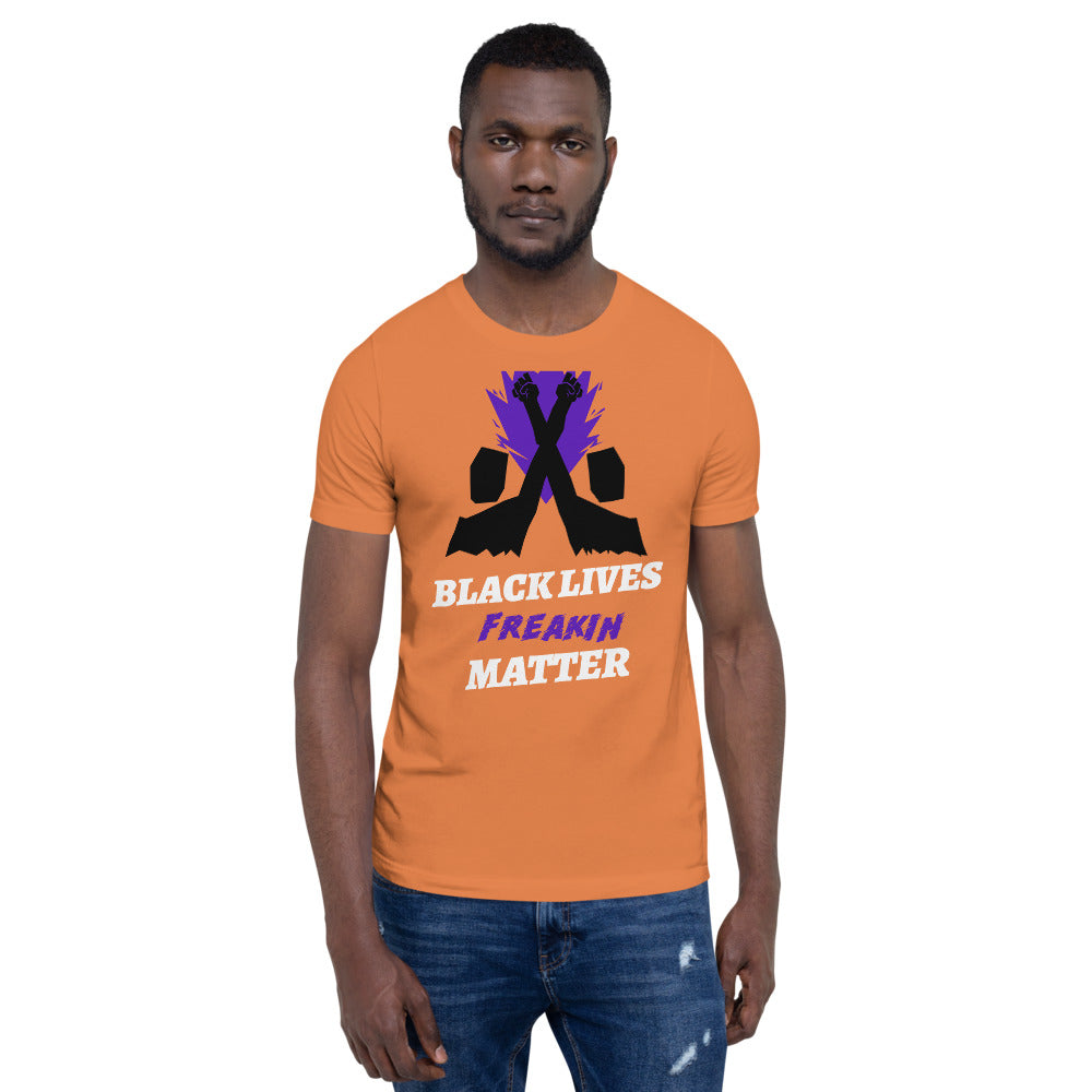 BLFM Tee