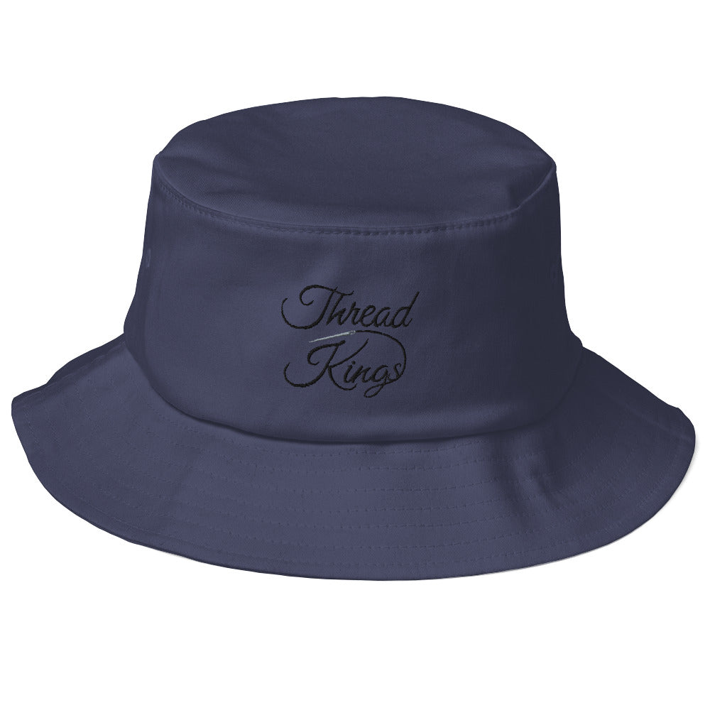 TK Old School Bucket Hat