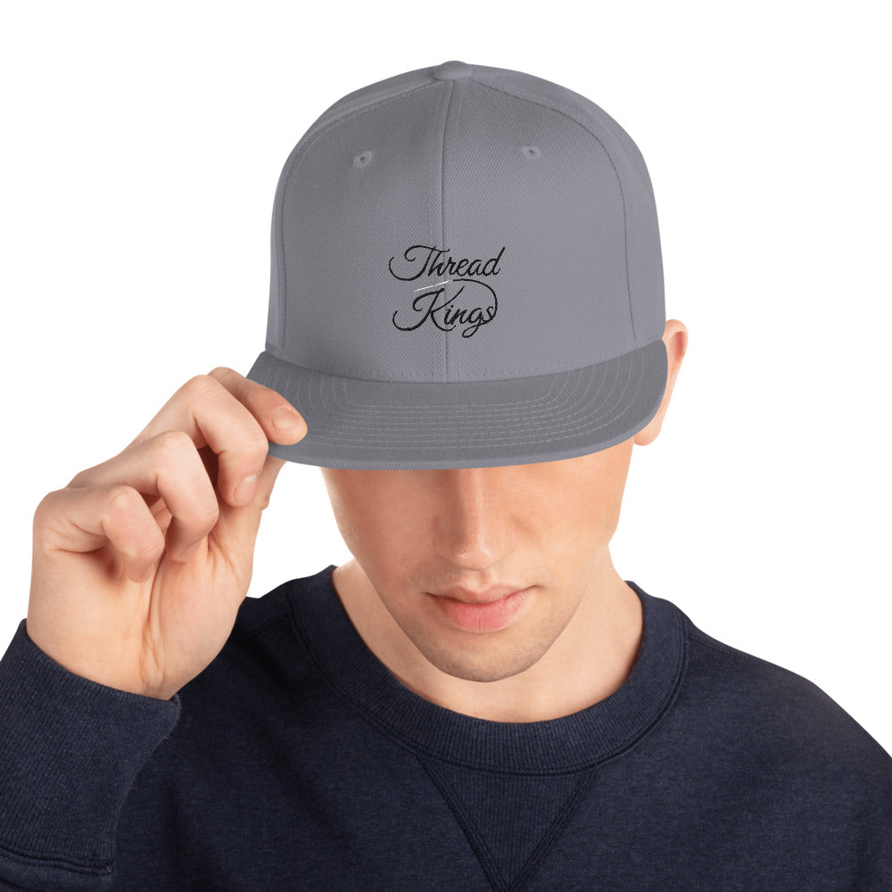 Tk Snapback V4