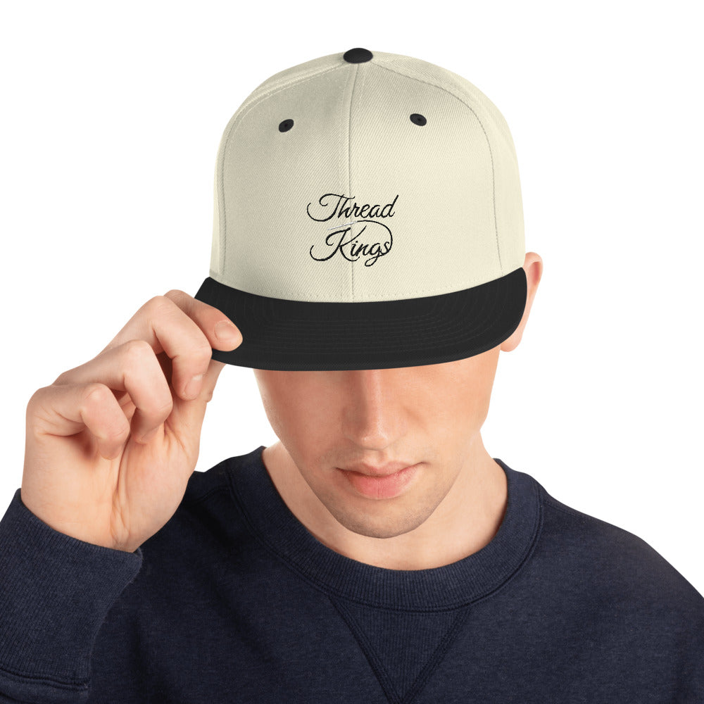Tk Snapback V4