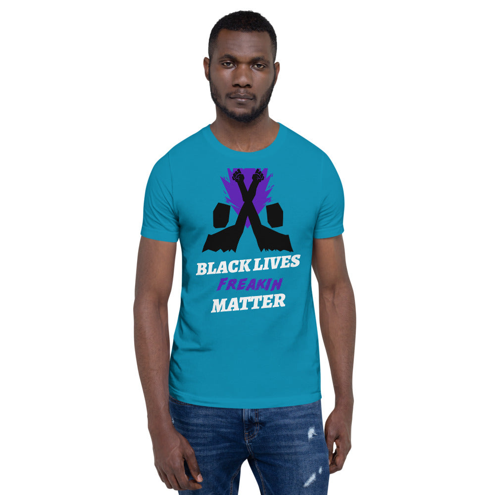 BLFM Tee