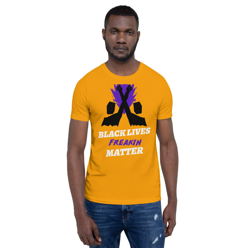 BLFM Tee