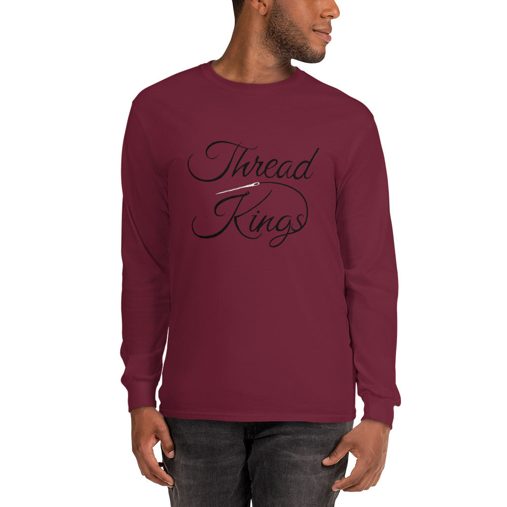 TK Long Sleeve Shirt