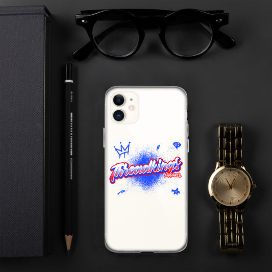 RWB iPhone Case