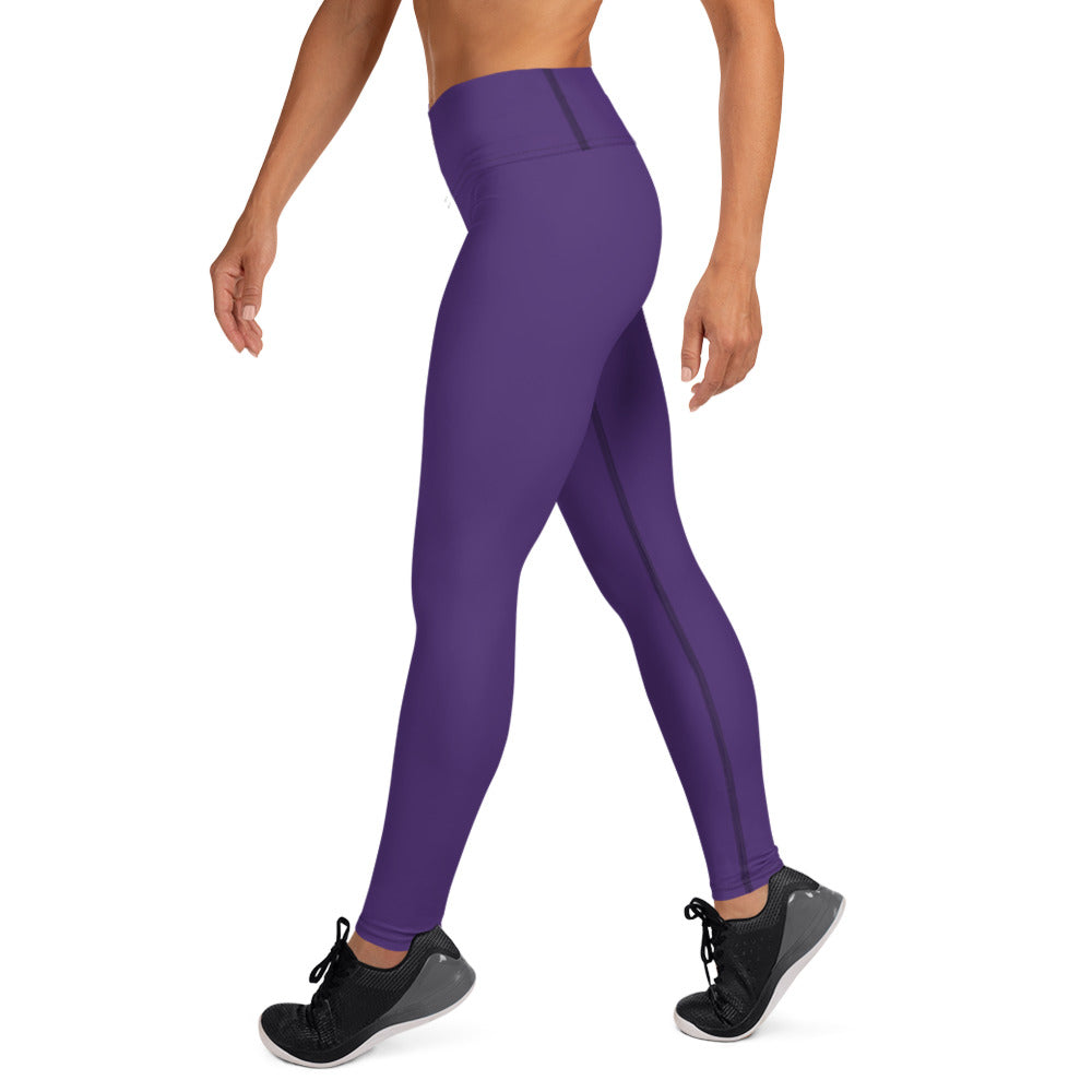 Threadkings Yoga Leggings (with pockets)