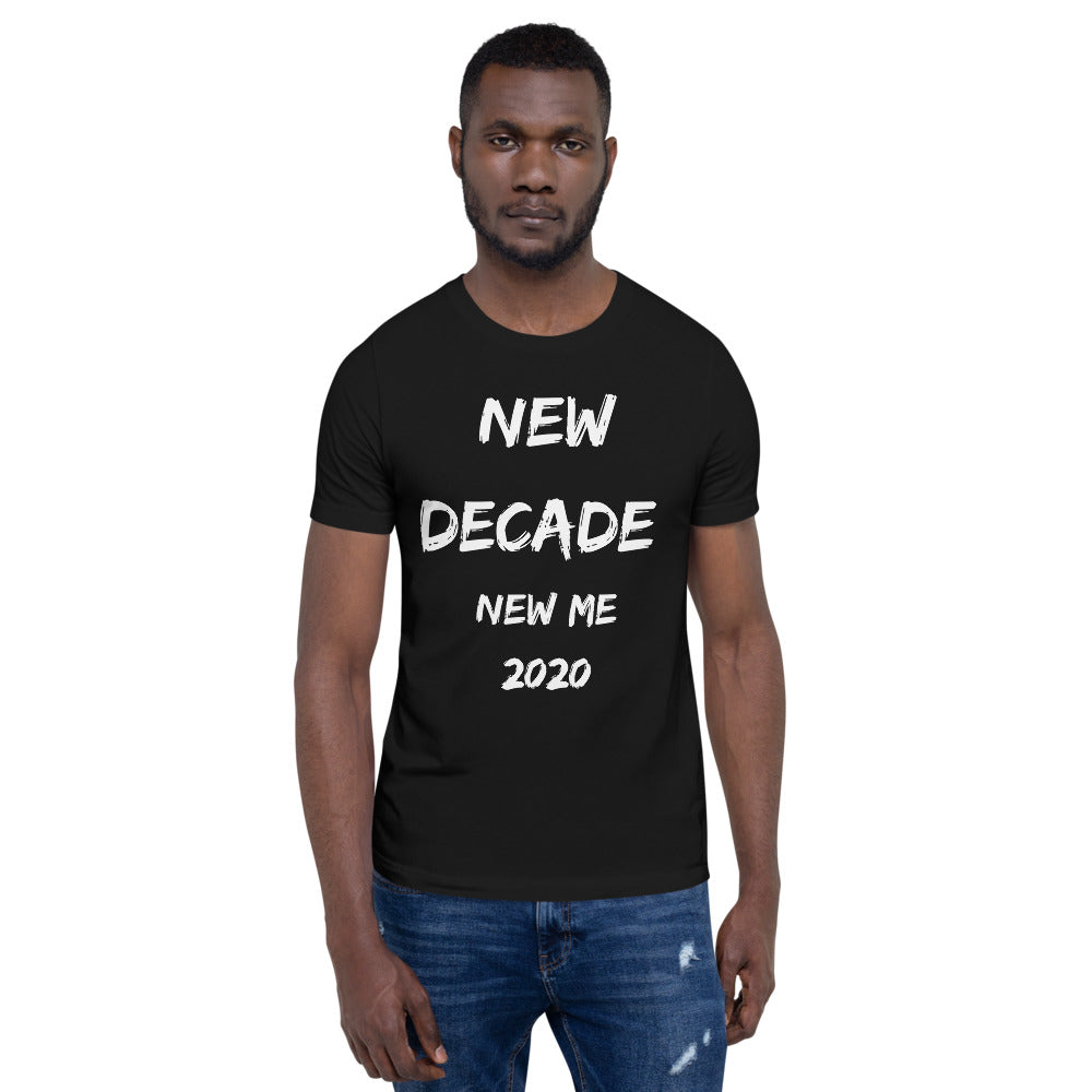 ND/NM Tee