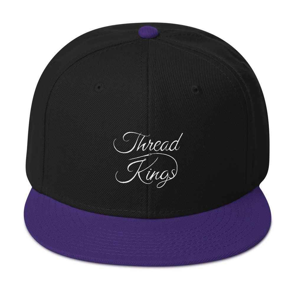 TK Snapback V2